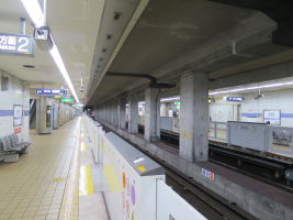 西高蔵駅