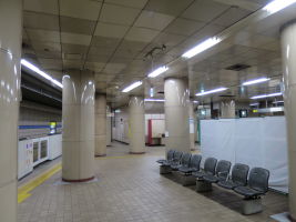 日比野駅