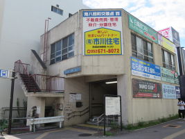 日比野駅