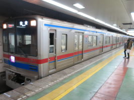 京成電鉄3700形