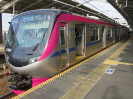 京王電鉄5000系(2代)