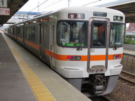 東刈谷駅
