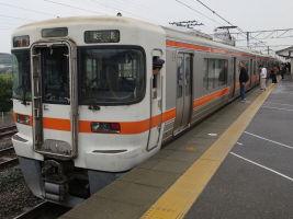 幸田駅