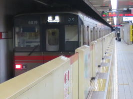 吹上駅