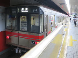 桜山駅