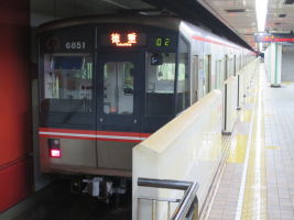鶴里駅
