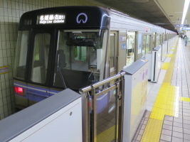 堀田駅